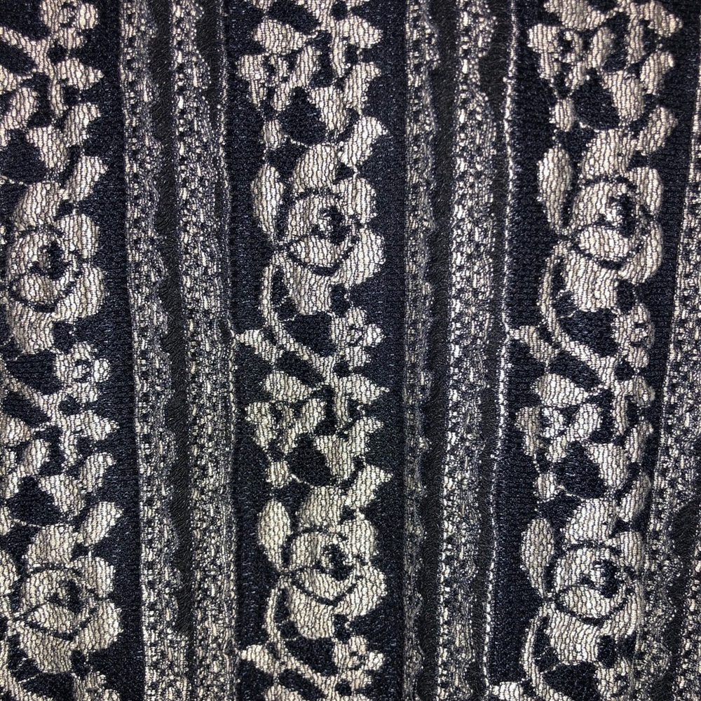 Cold Shoulder Top - image 2